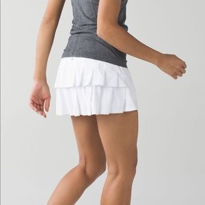 golf skirts lululemon